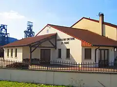 Congregación Cristiana en Francia, en Hayange.