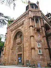 The National Art Gallery (Chennai)