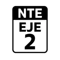 Eje 2 Nte