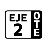 Eje 2 Oriente