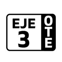 Eje 3 Oriente