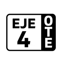 Eje 4 Oriente