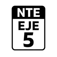 Eje 5 Norte