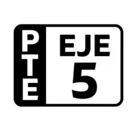 Eje 5 Poniente