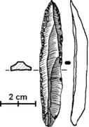 Punta de El-Wad