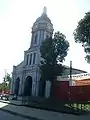 Iglesia Divo Antonio de Padua del Almendral