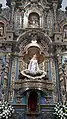El Altar de la Virgen de la Nube