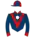 Horse racing silks