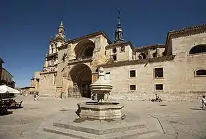 Catedral de El Burgo de Osma
