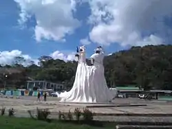 Carnaval de El Callao (Venezuela).