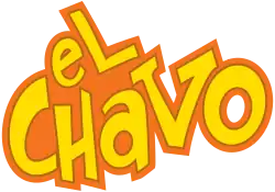 logo del chavo animado