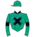 Horse racing silks