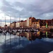 Gijón