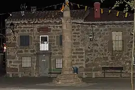 Muñotello, Ávila