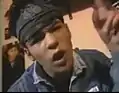 El Zebra, Alto Al Secuestro (1993)