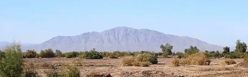 El_centinela_desde_santa_lorena