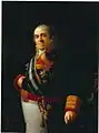 El general Francisco Javier Castaños (1820), Real Academia de la Historia de Madrid.