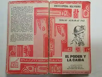 El poder y la caída (1967)