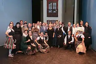Semana de la Zarzuela