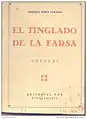 El Tinglado de la Farsa