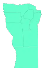 Elecciones provinciales de San Luis de 2015