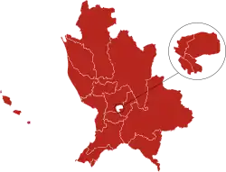 Elecciones estatales de Nayarit de 2021