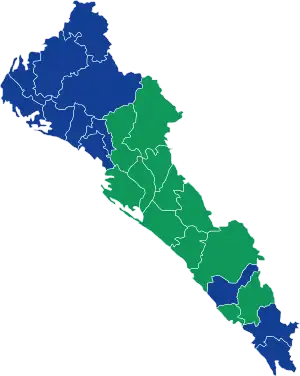 Elecciones estatales de Sinaloa de 2010