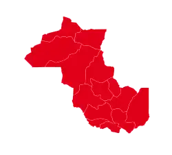 Elecciones provinciales de Jujuy de 1929