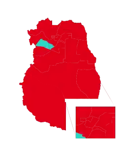 Elecciones provinciales de Mendoza de 1918