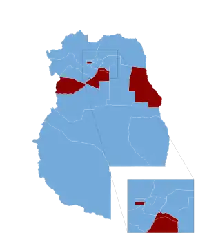 Elecciones provinciales de Mendoza de 2007