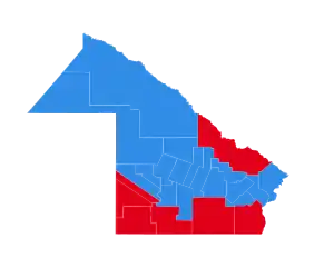 Elecciones provinciales del Chaco de 1983