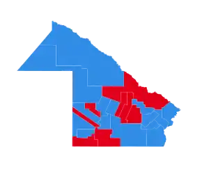 Elecciones provinciales del Chaco de 1987