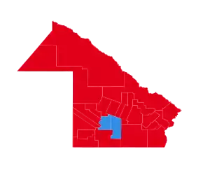 Elecciones provinciales del Chaco de 1999