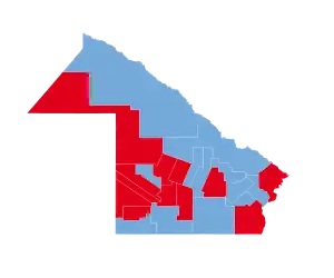 Elecciones provinciales del Chaco de 2007