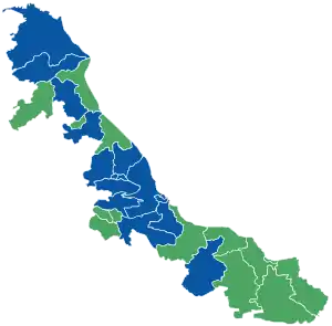 Elecciones estatales de Veracruz de 2010