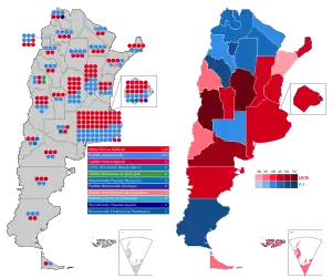 Elecciones legislativas de Argentina de 1983