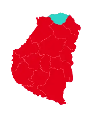 Elecciones provinciales de Entre Ríos de 1922