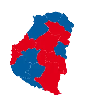 Elecciones provinciales de Entre Ríos de 1939