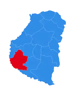 Elecciones provinciales de Entre Ríos de 1950