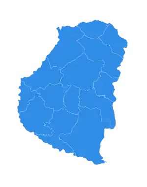 Elecciones provinciales de Entre Ríos de 1951