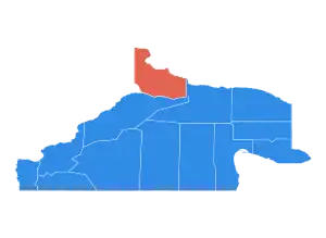 Elecciones provinciales de Río Negro de 1962