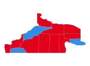Elecciones provinciales de Río Negro de 1973