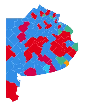 Elecciones provinciales de Buenos Aires de 1973