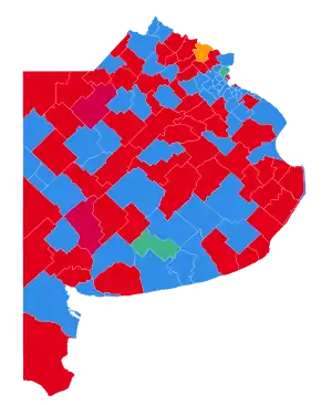 Elecciones provinciales de Buenos Aires de 1987