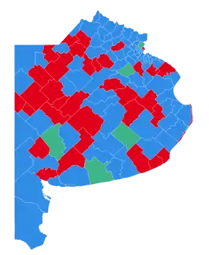 Elecciones provinciales de Buenos Aires de 1995