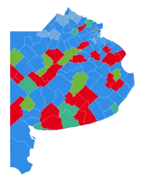 Elecciones provinciales de Buenos Aires de 2007