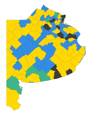 Elecciones provinciales de Buenos Aires de 2015