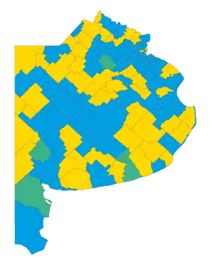 Elecciones provinciales de Buenos Aires de 2023