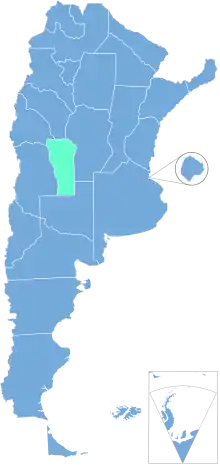 Elecciones primarias de Argentina de 2011