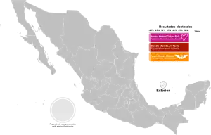 Elecciones federales de México de 2024